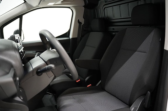 Toyota Proace City 8 of 15