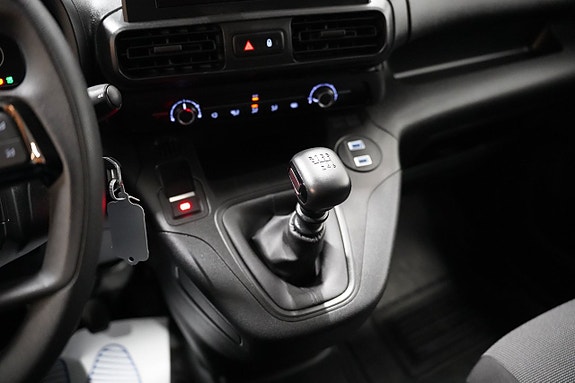 Toyota Proace City 12 of 15