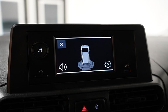 Toyota Proace City 14 of 15