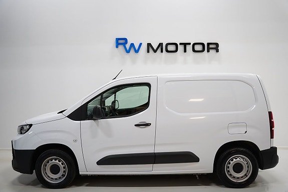 Toyota Proace City 3 of 5