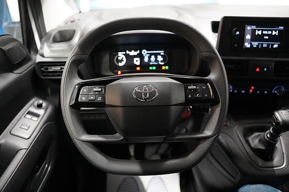 Toyota Proace City 11 of 15