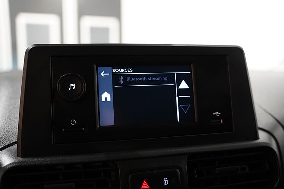 Toyota Proace City 15 of 15