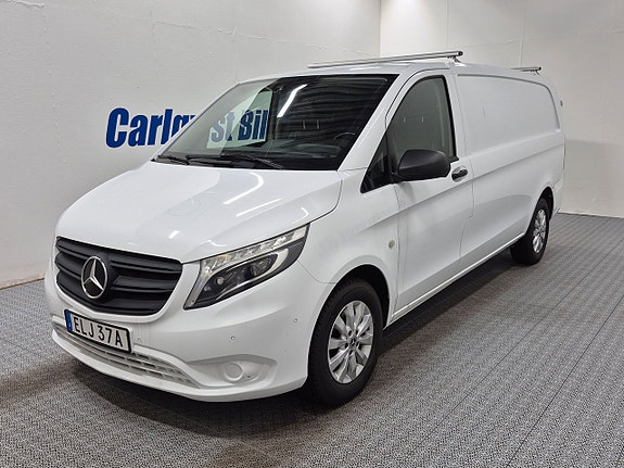 Mercedes-Benz Vito 116