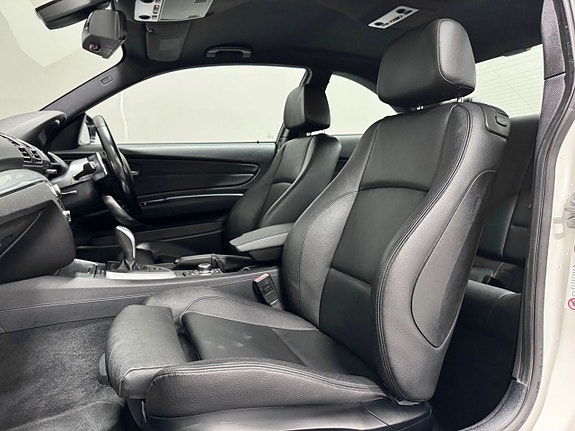 BMW 135i 24 of 27