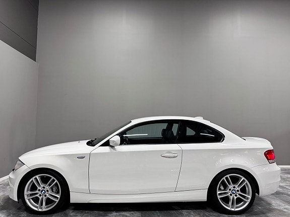 BMW 135i 5 of 5