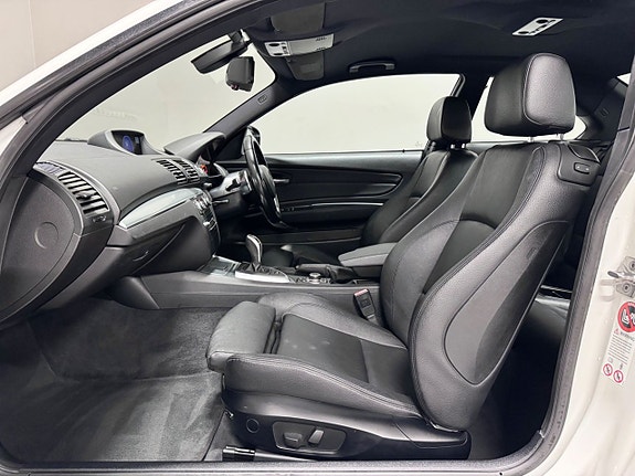BMW 135i 23 of 27