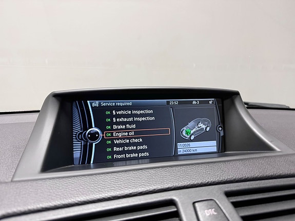 BMW 135i 18 of 27