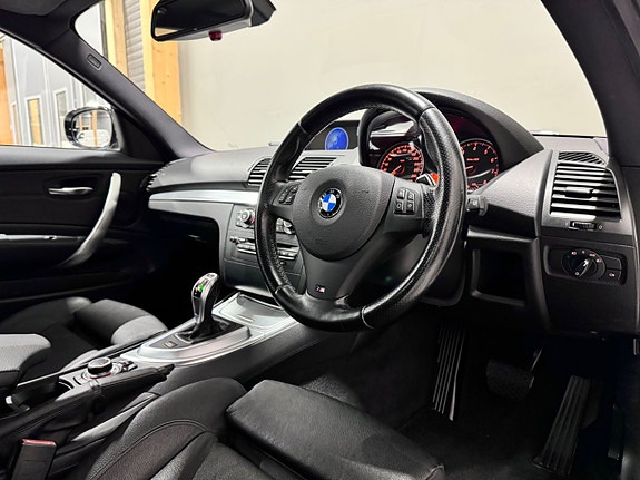 BMW 135i 15 of 27