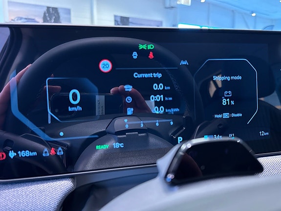 Kia EV3 10 of 14