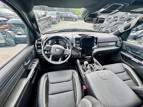 Dodge RAM 8 of 9