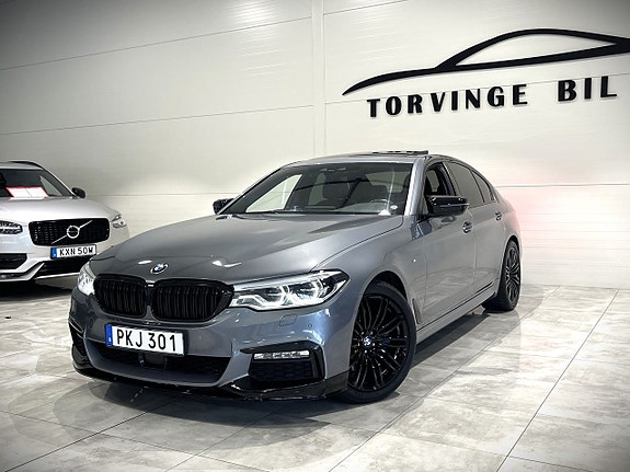 BMW 530d