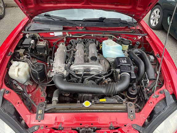 Mazda MX-5 8 of 18