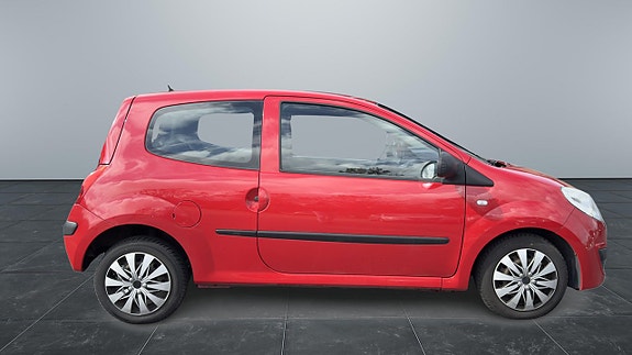 Renault Twingo 5 of 5