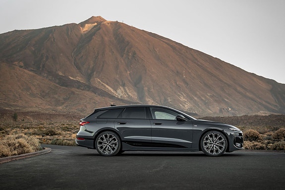 Audi A6 e-tron 5 of 5