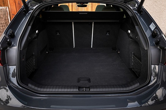 Audi A6 e-tron 8 of 10