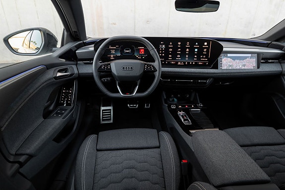 Audi A6 e-tron 10 of 10