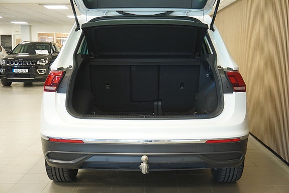 Volkswagen Tiguan 7 of 14