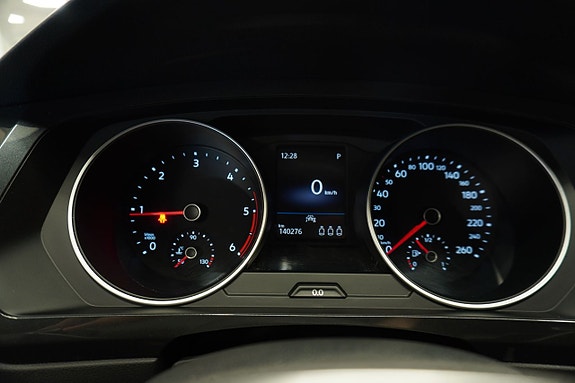 Volkswagen Tiguan 11 of 14