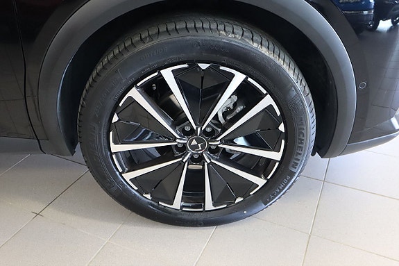 DS DS 7 Crossback 13 of 14