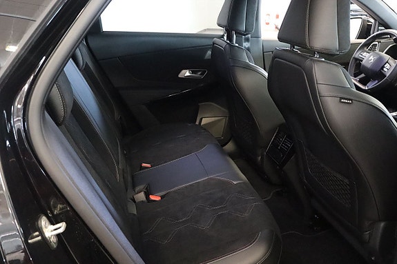 DS DS 7 Crossback 12 of 14