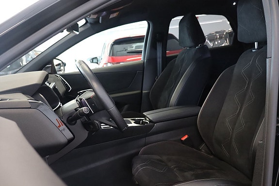 DS DS 7 Crossback 4 of 14