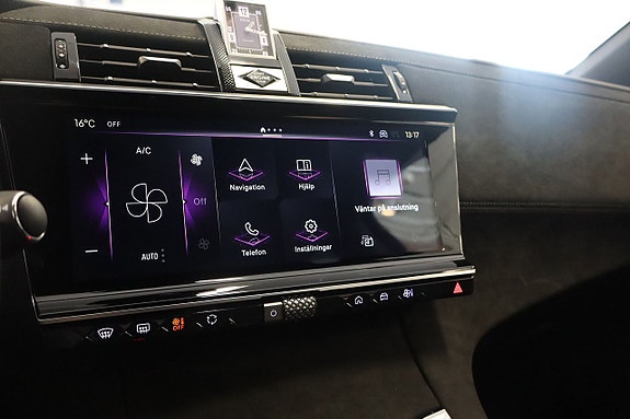 DS DS 7 Crossback 9 of 14