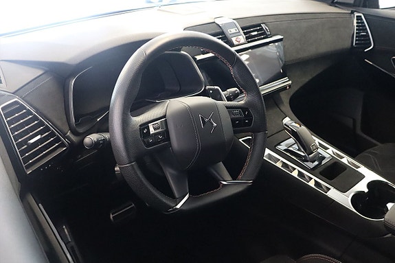 DS DS 7 Crossback 5 of 14