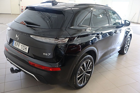 DS DS 7 Crossback 3 of 14