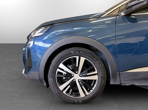 Peugeot 3008 16 of 17