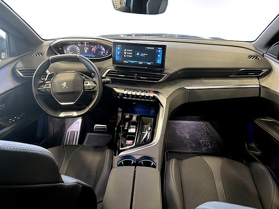 Peugeot 3008 6 of 17