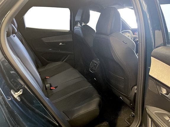 Peugeot 3008 14 of 17