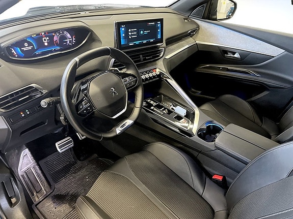 Peugeot 3008 5 of 5