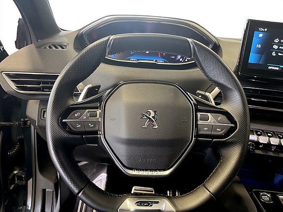 Peugeot 3008 7 of 17