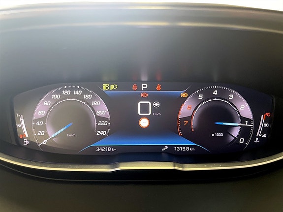 Peugeot 3008 9 of 17
