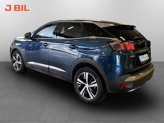 Peugeot 3008 3 of 5