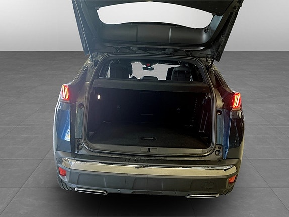 Peugeot 3008 17 of 17