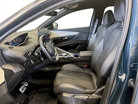 Peugeot 3008 4 of 5
