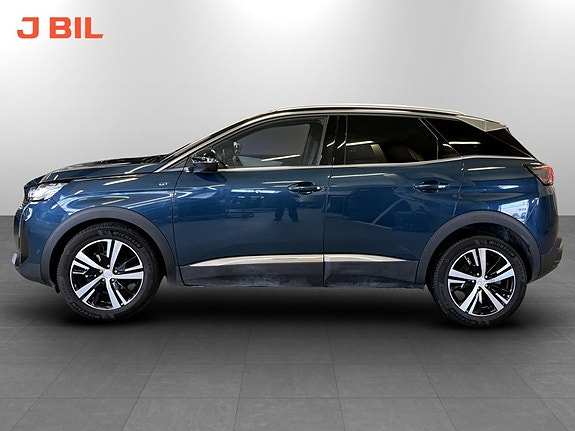 Peugeot 3008 15 of 17