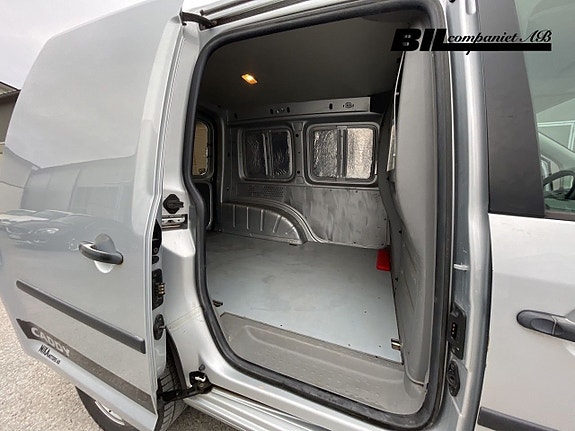 Volkswagen Caddy 9 of 16