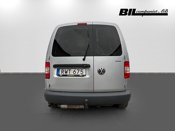 Volkswagen Caddy 6 of 16
