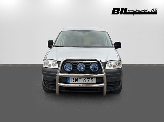 Volkswagen Caddy 3 of 5
