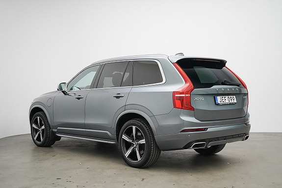 Volvo XC90 4 of 5