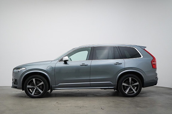 Volvo XC90 3 of 5