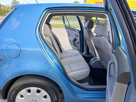 Volkswagen Golf-Serie 14 of 20