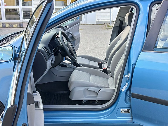Volkswagen Golf-Serie 11 of 20