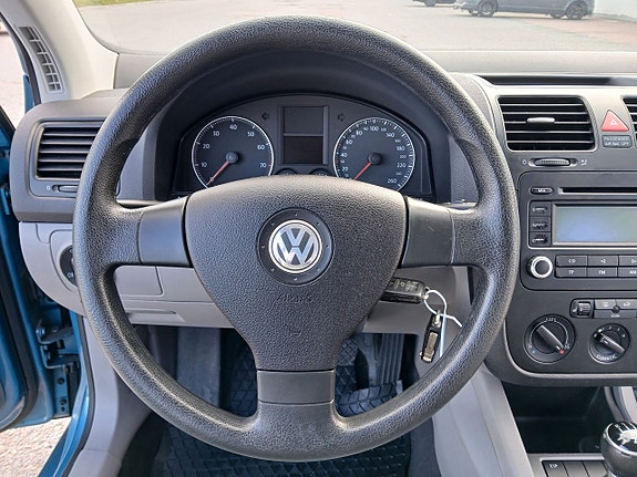 Volkswagen Golf-Serie 17 of 20