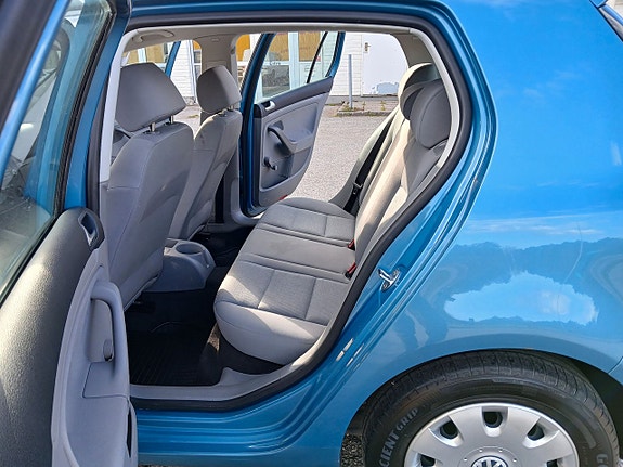 Volkswagen Golf-Serie 13 of 20
