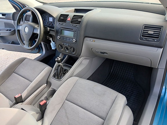 Volkswagen Golf-Serie 16 of 20