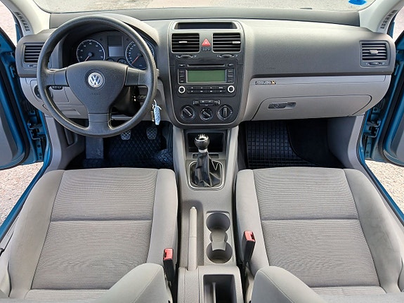 Volkswagen Golf-Serie 18 of 20
