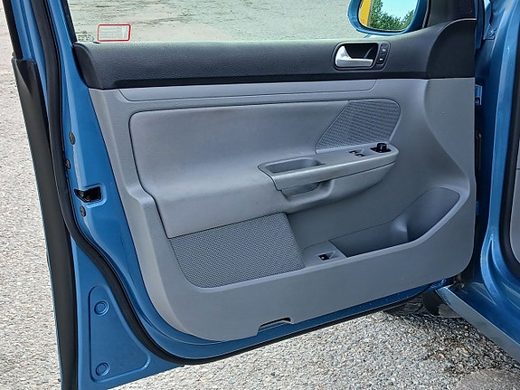 Volkswagen Golf-Serie 10 of 20